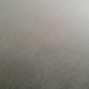 Meet your Posher, Hayle